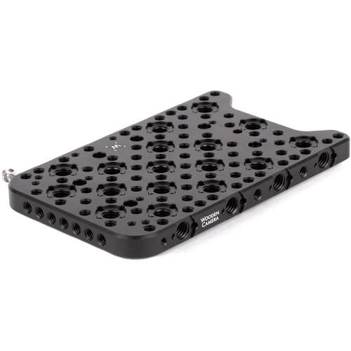 Wooden Camera Top Plate for Panasonic VariCam LT