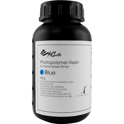 XYZprinting Photopolymer Resin for Nobel Series Printer