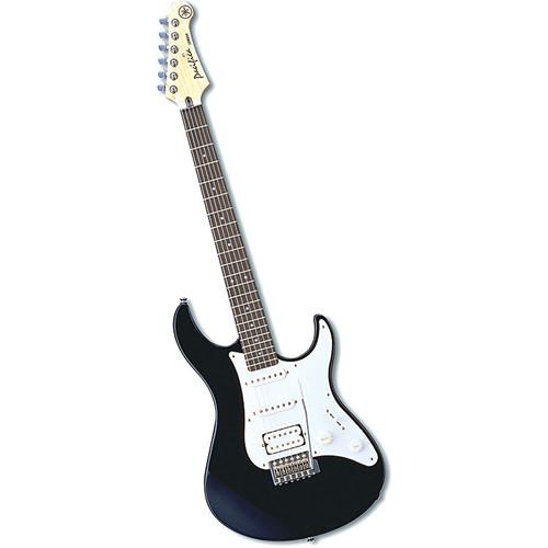 Yamaha PAC112J Pacifica Double Cutaway Electric Guitar