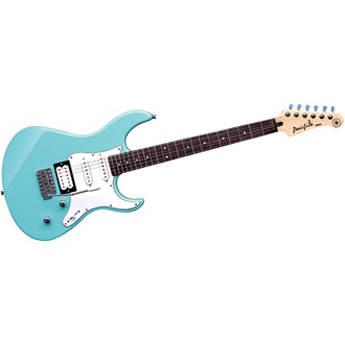 Yamaha PAC112V Double Cutaway Electric Guitar