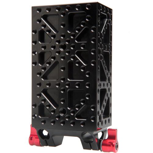 Zacuto Cheese Box Counterbalance Weight