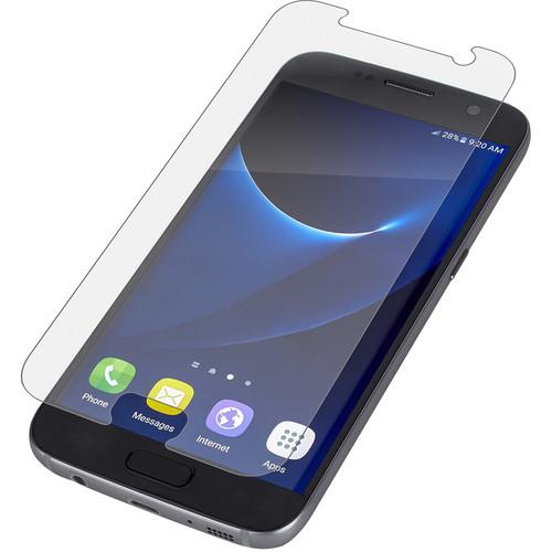 ZAGG InvisibleShield Glass Screen Protector for Galaxy S7