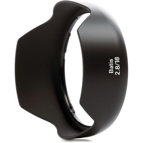 ZEISS Lens Shade for Batis 18mm f 2.8 Lens