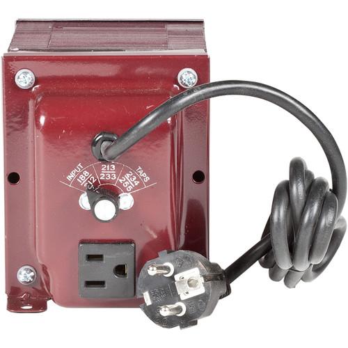 ACUPWR 1000W Step-Up Step-Down Knock-Out Box Transformer for 220-240V