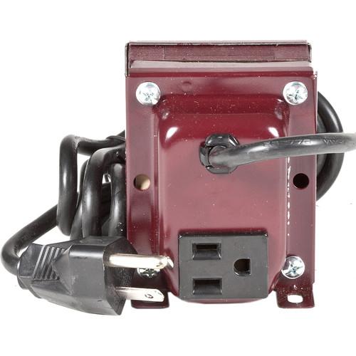 ACUPWR 100W Step Up Transformer Converter