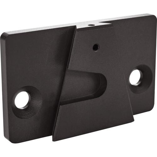 AJA Wedge for ENG Plate on CION