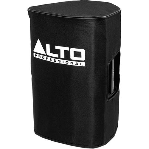 Alto Professional Padded Slip-On Cover for Truesonic TS210 Loudspeaker