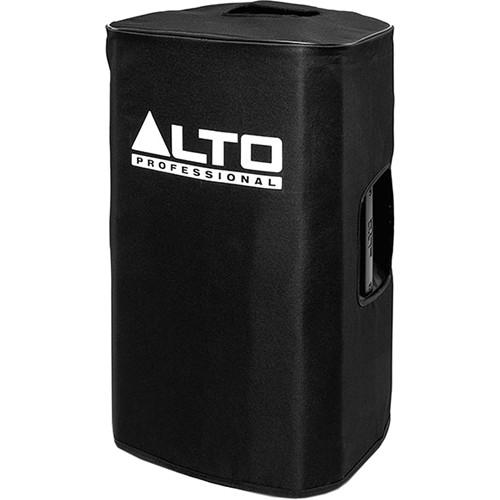Alto Professional Padded Slip-On Cover for Truesonic TS212 TS212W Loudspeaker