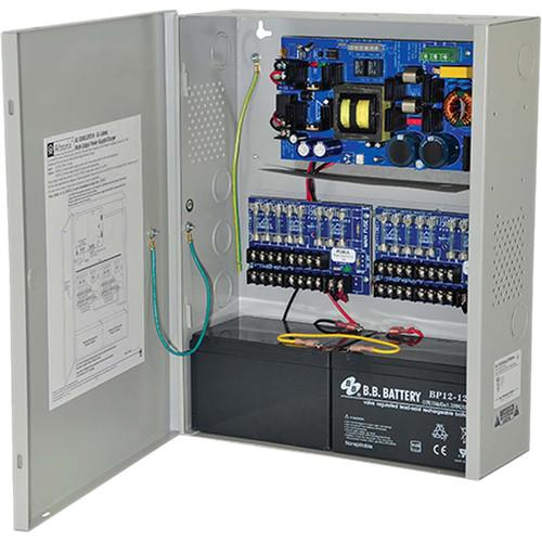 ALTRONIX 16-Output Power Supply Charger