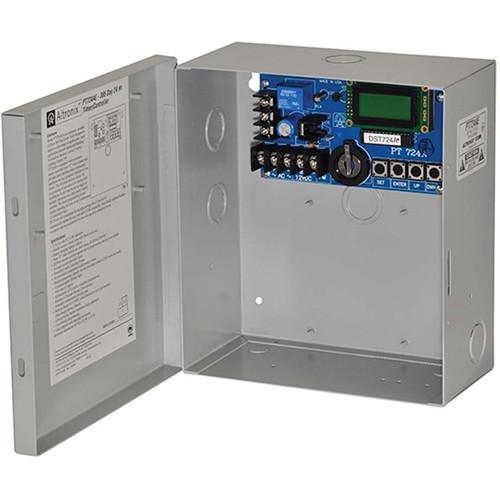 ALTRONIX Annual Event Timer