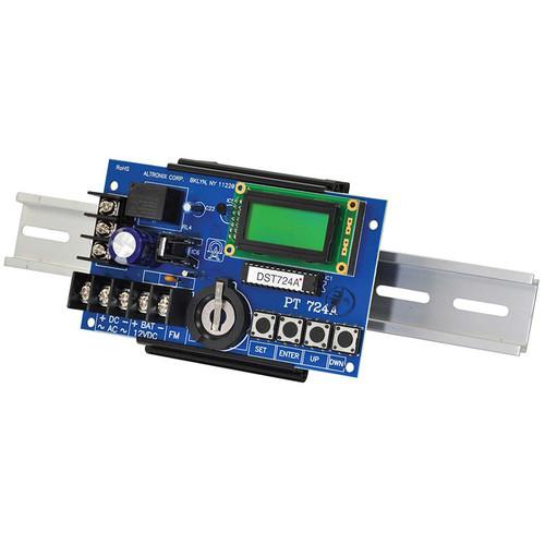 ALTRONIX Annual Event Timer with DIN