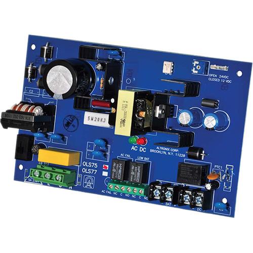 ALTRONIX Offline Switching Power Supply Board
