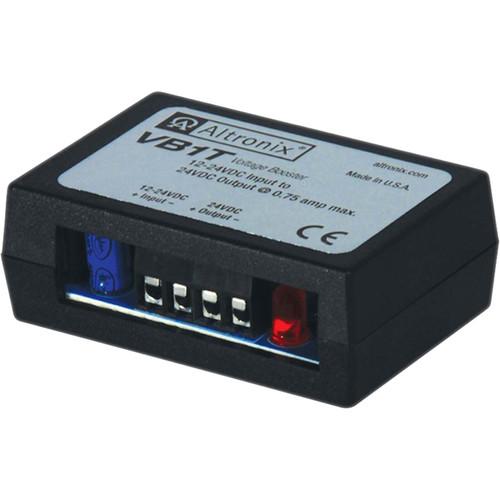 ALTRONIX Power Booster