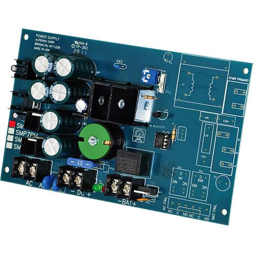 ALTRONIX Switching Power Supply Board