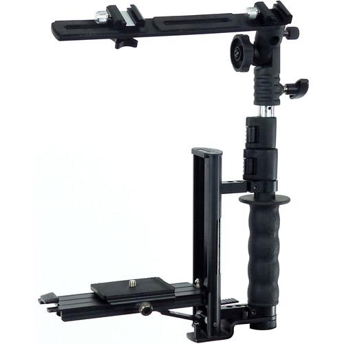 ALZO Flip Flash Bracket