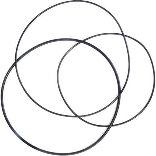 Amphibico Maintenance O-Ring Kit for Rouge Underwater Housing for RED Cameras