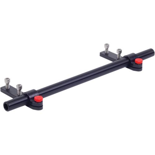 Amphibico Top Rail Assembly for Rouge Underwater Housing