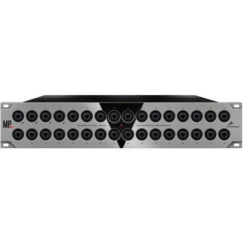 Antelope MP32 32-Channel Microphone Preamp