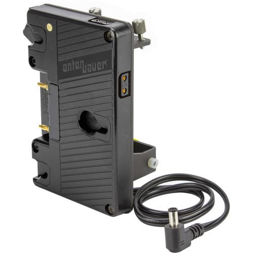 Anton Bauer QRC-FS7 Gold Mount Power Solution for Sony FS7