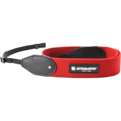 Artisan & Artist Wide Camera Strap