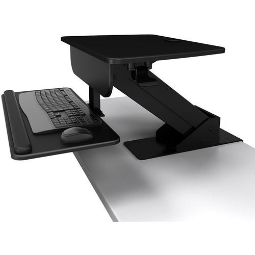 Atdec Sit-to-Stand Adjustable Workstation