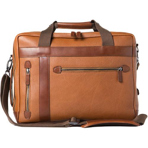 Barber Shop Undercut Convertible Camera Bag