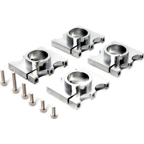 BLADE Arm Clamps for Mach 25 FPV