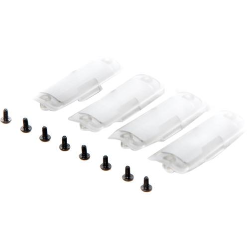 BLADE LED Cover Set for Mach 25 FPV Racing Quad