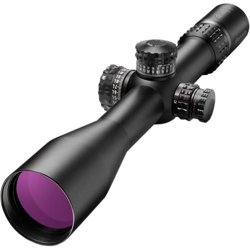 Burris Optics 4-20x50 XTR II Riflescope