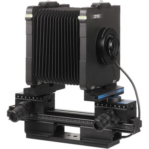 Cambo 45 REPRO-D 4 x 5" Monorail Camera