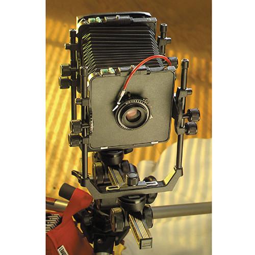 Cambo SC-2 Basic 4 x 5" Monorail View Camera