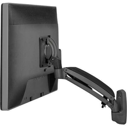 Chief K1W110B Kontour Dynamic Height-Adjustable Wall Mount