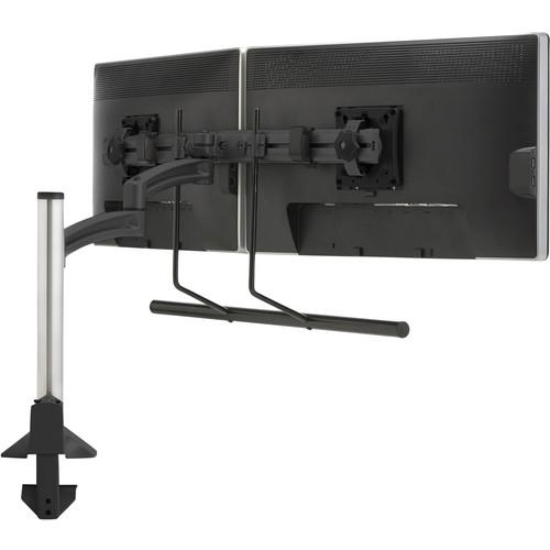 Chief K2C22HB Kontour K2C Articulating Column Mount for Dual Monitor Array