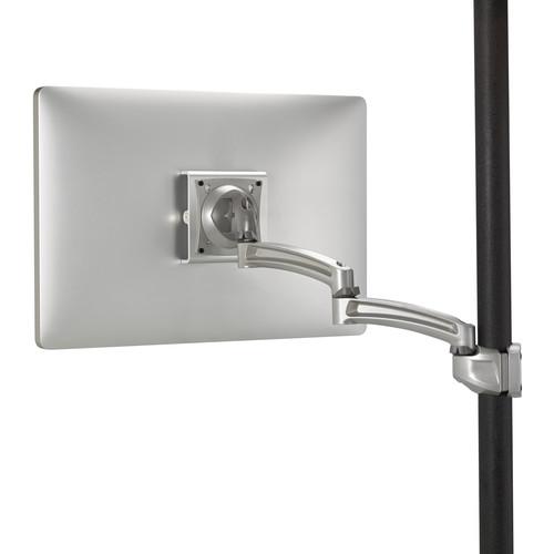 Chief K2P120S Kontour Articulating Pole Mount for Single Monitor