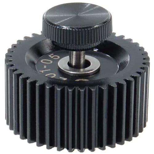 Chrosziel 16mm-Wide Cine Follow Focus Drive Gear
