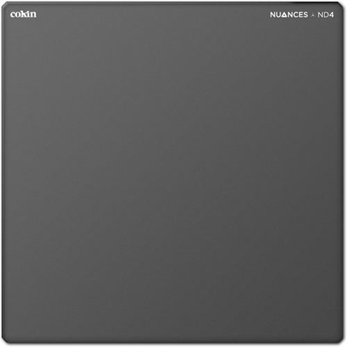 Cokin NUANCES Z-PRO Series ND 0.6 Filter