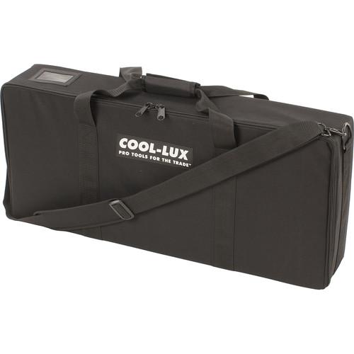 Cool-Lux RP0035 Hollywood Travel Case