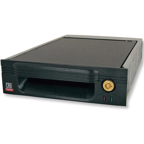 CRU-DataPort DataPort 5 Plus SATA 3 Gb s Removable Drive Enclosure