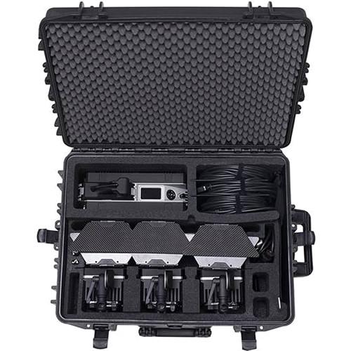 Digital Sputnik DS3 LED Modular Light Plus System