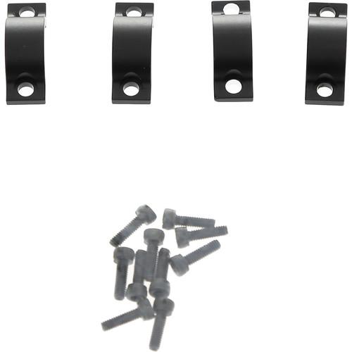 DJI Mounting Clamps for Zenmuse Z15-5D Gimbal