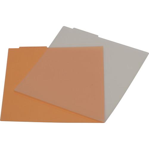 Dracast Filter Set for LED1000 Panel