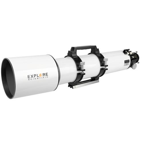 Explore Scientific 127mm f 7.5 Essential Apochromatic FCD100 ED Triplet Refractor Telescope