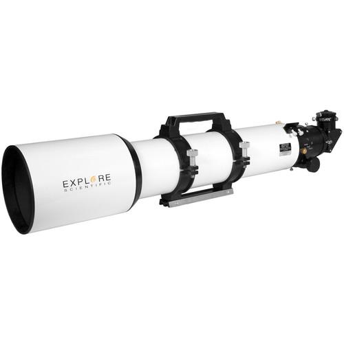 Explore Scientific ED127 T3 127mm f 7.5 Apo Triplet Essential Refractor Telescope