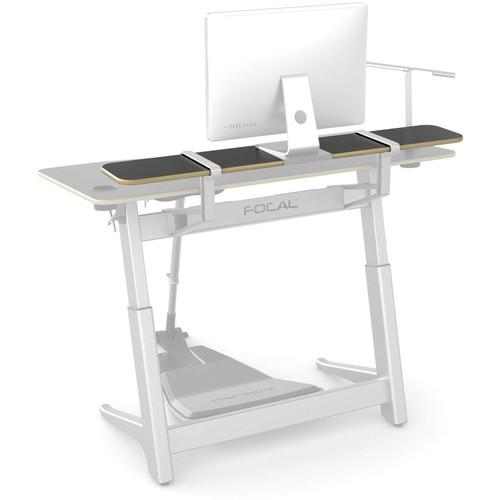 Focal Upright Furniture Locus Shelf