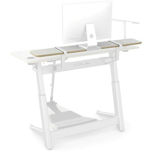 Focal Upright Furniture Locus Shelf