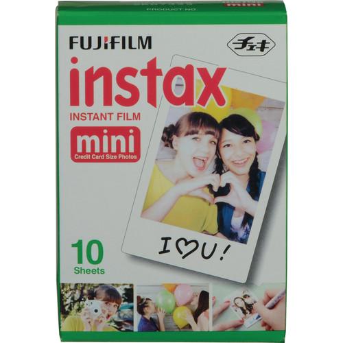 FUJIFILM INSTAX Mini Instant Film