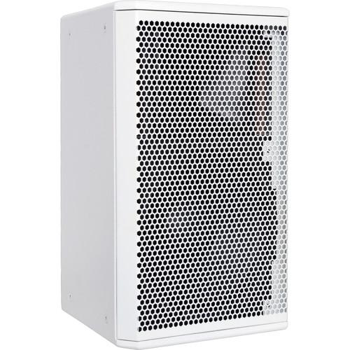 Galaxy Audio CR12W Core Series 12" 2-Way 1200W Passive PA Speaker