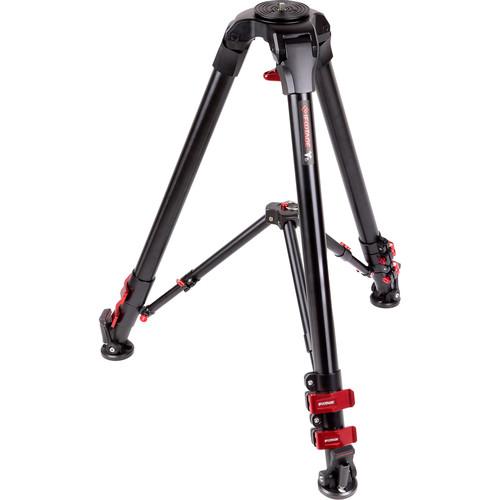 iFootage Wild Bull T1 Aluminum Alloy Tripod