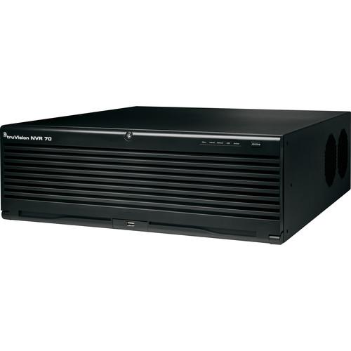 Interlogix TruVision NVR 70 128-Channel 6MP NVR with 96TB HDD