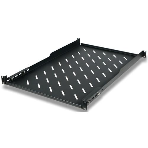 iStarUSA Claytek 1U Heavy Duty Rackmount Shelf